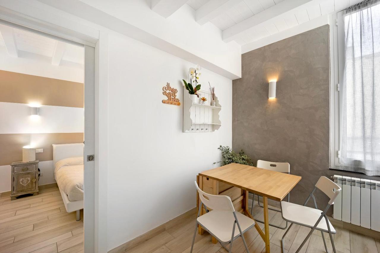 Ferienwohnung Ama Albenga Exterior foto