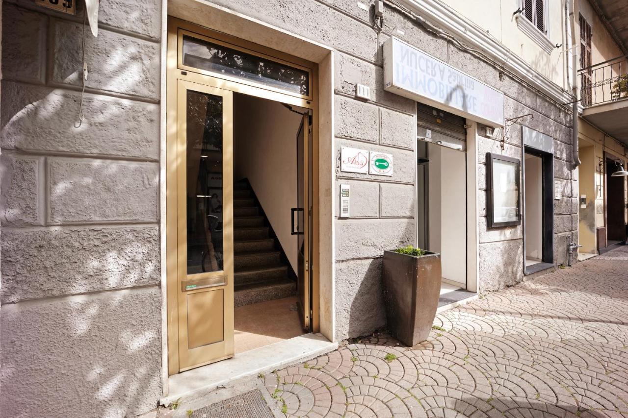 Ferienwohnung Ama Albenga Exterior foto